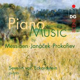 Piano Music