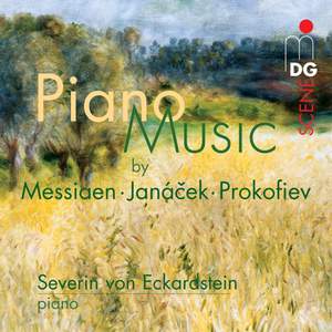 Piano Music