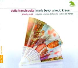 Vives: Dona Frañcisquita
