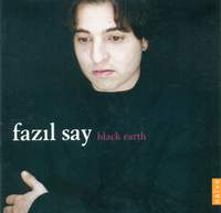 Fazil Say - Black Earth
