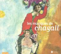 Les Musiques de Chagall