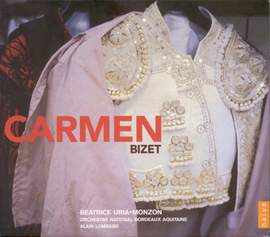 Bizet: Carmen