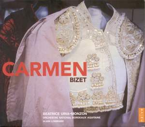 Bizet: Carmen