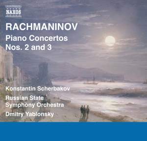 Rachmaninoff: Piano Concerto No. 2 in C minor, Op. 18, etc.