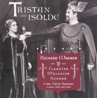 Wagner: Tristan und Isolde