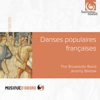 Popular Dances of the 16th Century