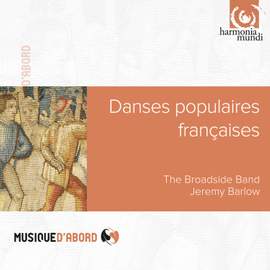 Popular Dances of the 16th Century