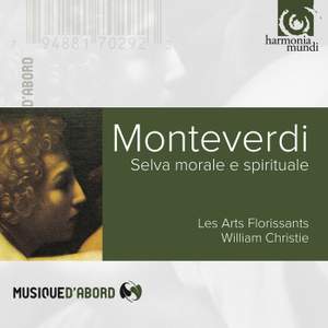 Monteverdi: Selva morale e spirituale