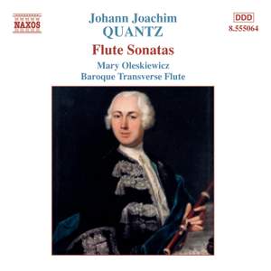 Flute Sonatas