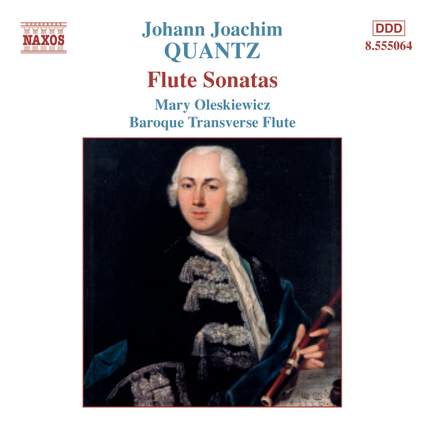 Flute Sonatas