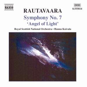 Rautavaara - Symphony No. 7
