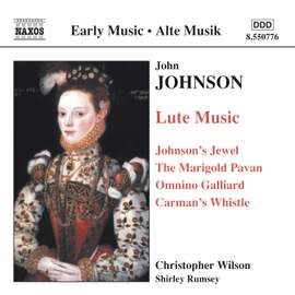 Lute Music