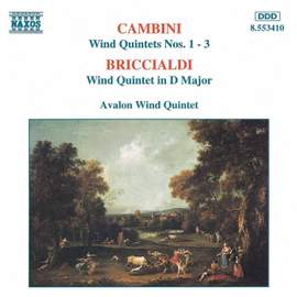 Wind Quintets