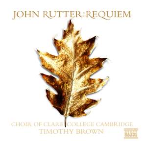 John Rutter: Requiem