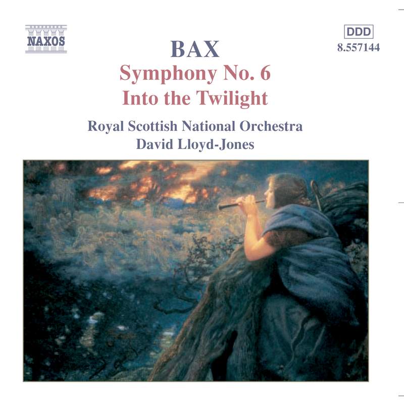 その他 Bax:Complete Symphonies Arnold Bax, Vernon Handley, BBC Philharmonic Orchestra - Bax