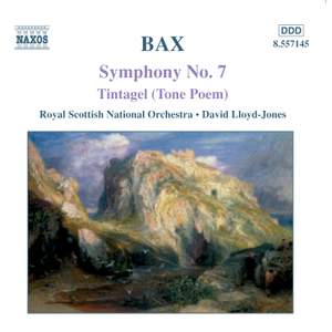 Bax: Symphony No. 7, etc.