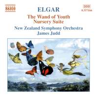 Elgar: The Wand of Youth Suite No. 1, Op. 1a, etc.