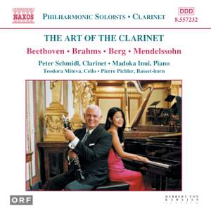 The Art of the Clarinet