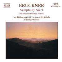 Bruckner: Symphony No. 9 in D Minor