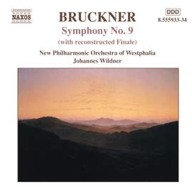 Bruckner: Symphony No. 9 in D Minor