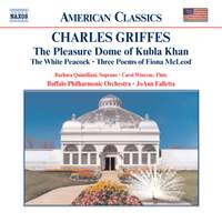 American Classics - Charles Griffes
