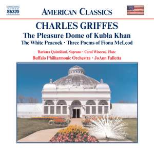 American Classics - Charles Griffes