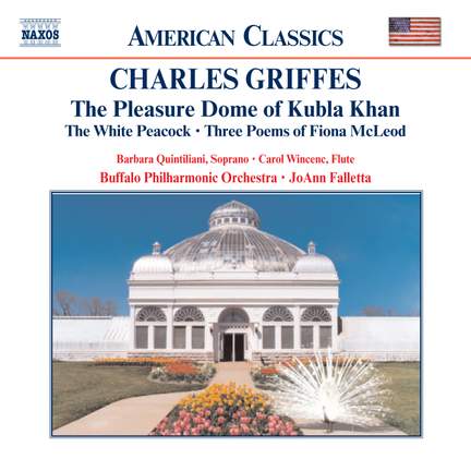 American Classics - Charles Griffes