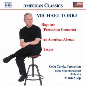 American Classics - Michael Torke