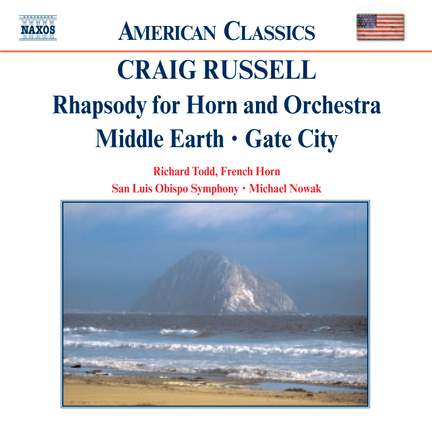 American Classics - Craig Russell