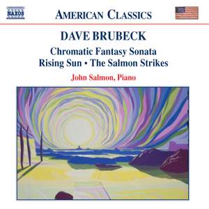 American Classics - Dave Brubeck
