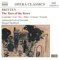 Britten: The Turn of the Screw