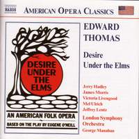 Thomas, E: Desire Under the Elms