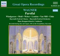 Wagner: Parsifal