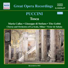 Puccini: Tosca