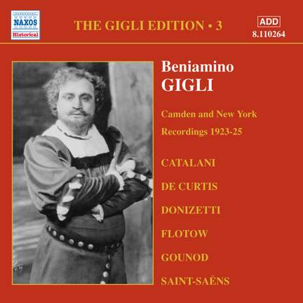 The Gigli Edition 3