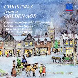 Christmas from a Golden Age
