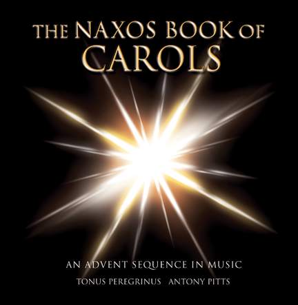 The Naxos Book of Carols