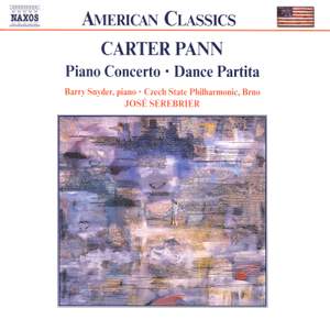 American Classics - Carter Pann