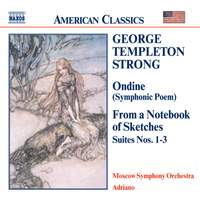 American Classics - George Strong