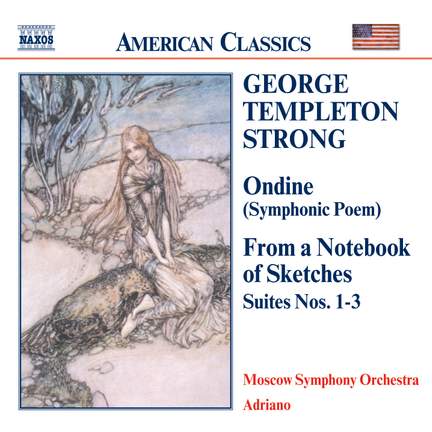 American Classics - George Strong