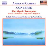 American Classics - Frederick Converse
