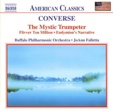 American Classics - Frederick Converse