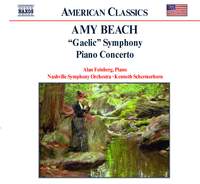 American Classics - Amy Beach