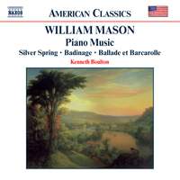 American Classics - William Mason