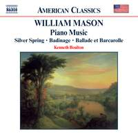 American Classics - William Mason