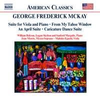 American Classics - George Frederick McKay