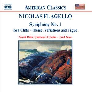 American Classics - Nicolas Flagello