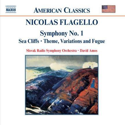 American Classics - Nicolas Flagello