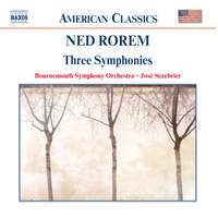 American Classics - Ned Rorem