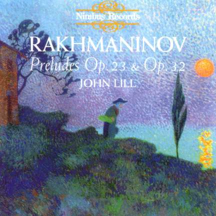 Rachmaninov: Preludes